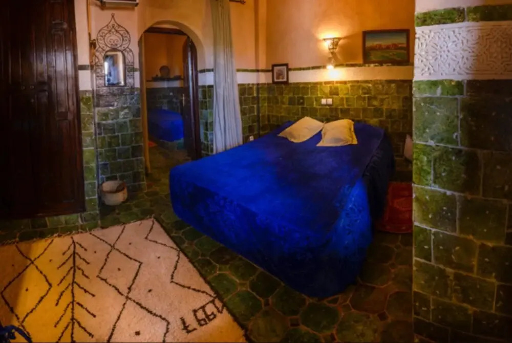 Hôtel Riad Dar Daïf