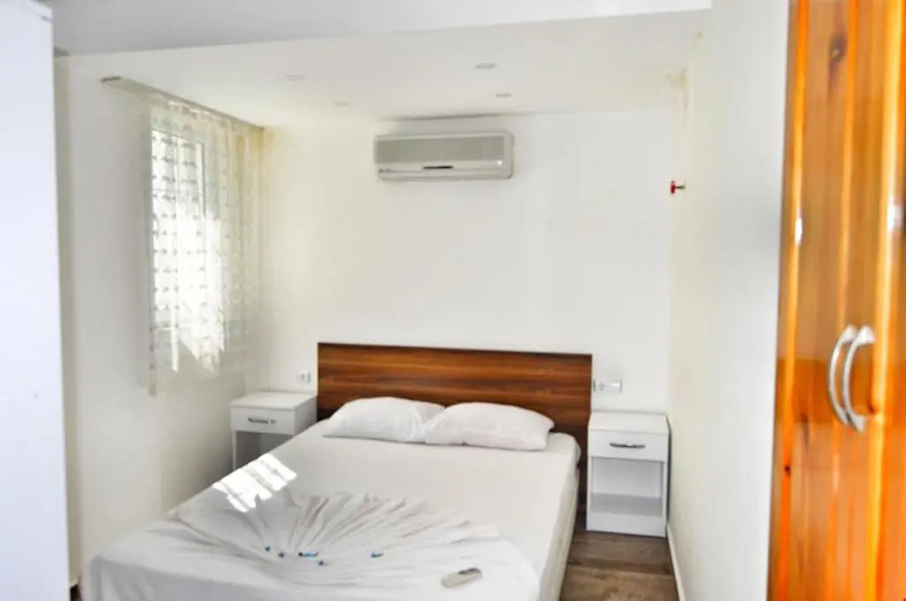 Ölüdeniz Heaven Apartments