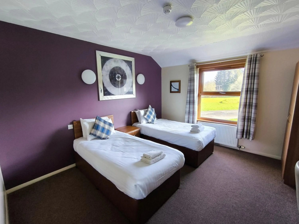 Rob Roy Hotel