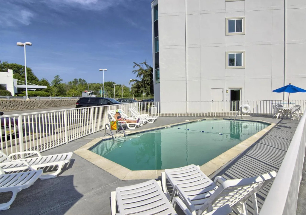 Motel 6-Portsmouth, NH