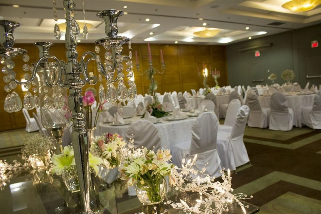 Hotel Lucerna Hermosillo