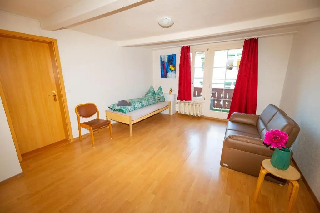 Waldeg 4 Historic House - Holiday Apartment
