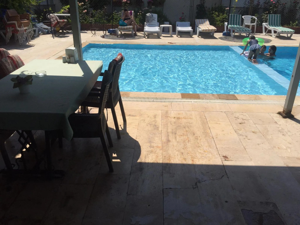 Akdeniz Apart Otel