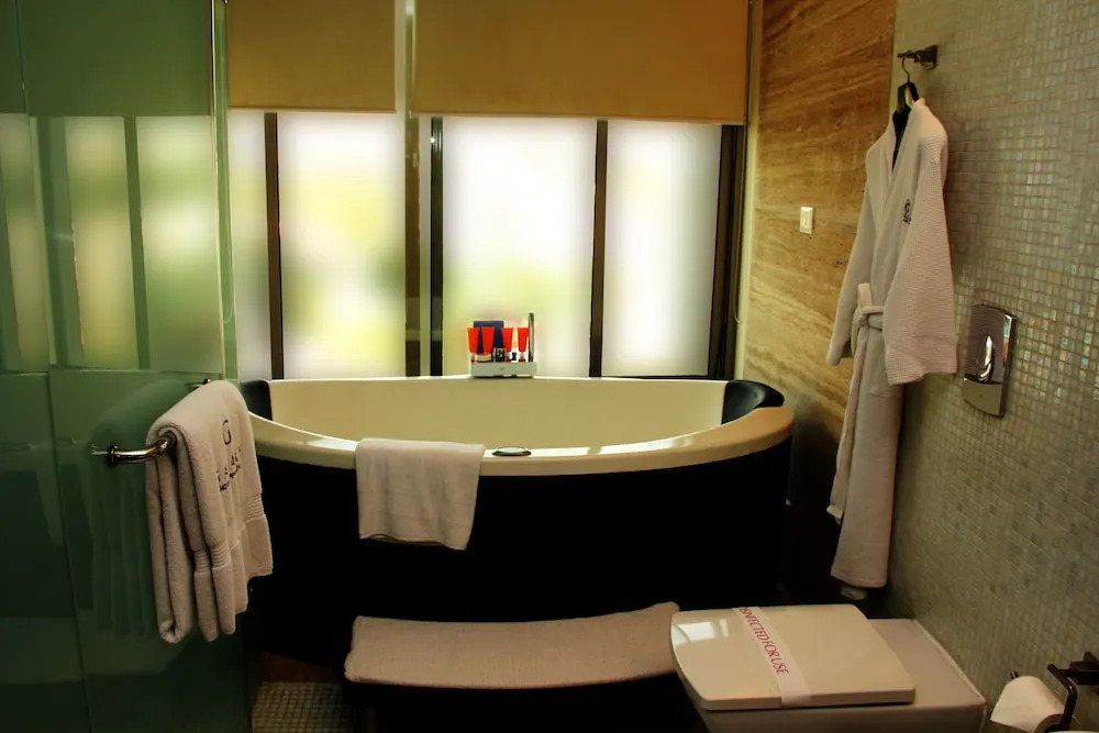 Galaxy Hotel and Spa