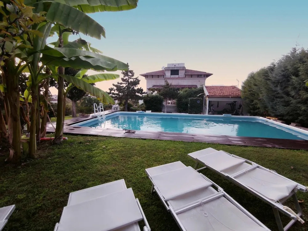 Villa Bianca
