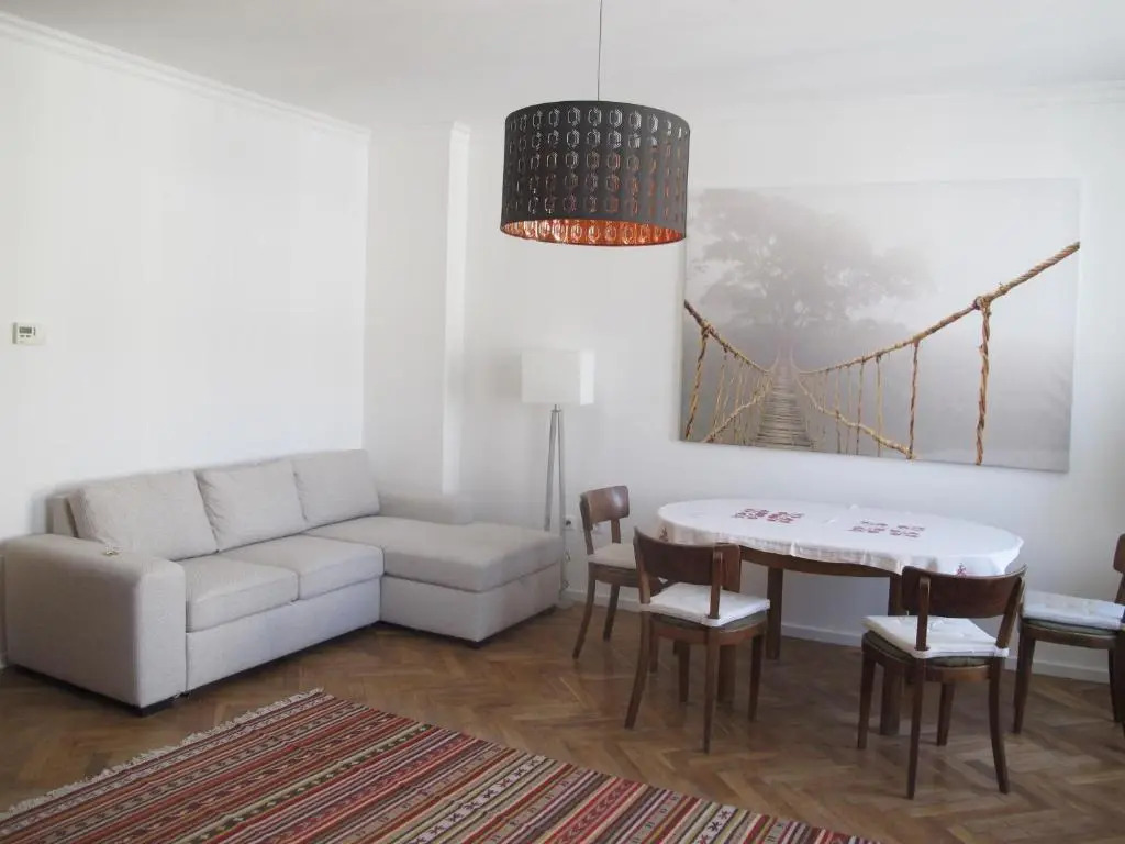 Apartament Czapskich Big House