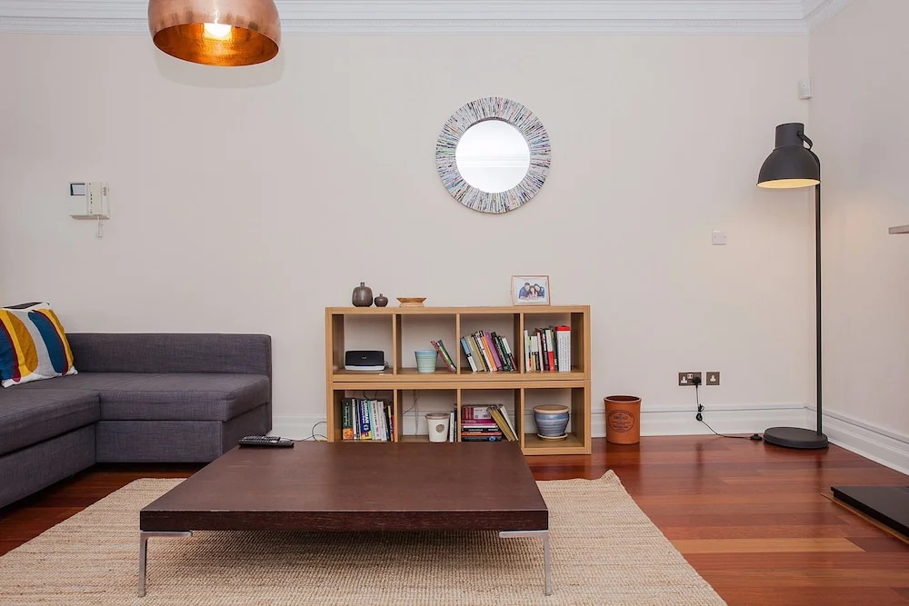 London Bridge Designer Flat