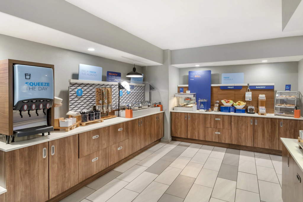Holiday Inn Express Hotel and Suites Alice by IHG