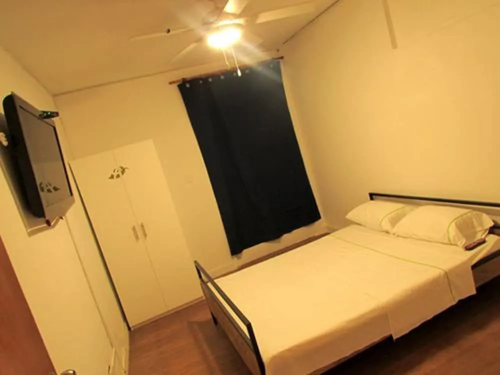 Hostal El Aguacate