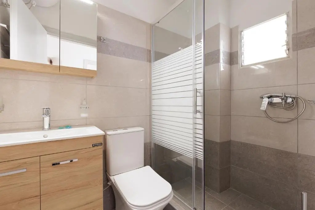 Salt & Sun Apartments by Konnect, at Kaminaki Beach