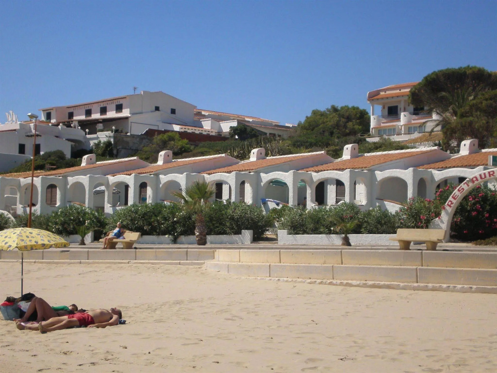 Hotel Llorca
