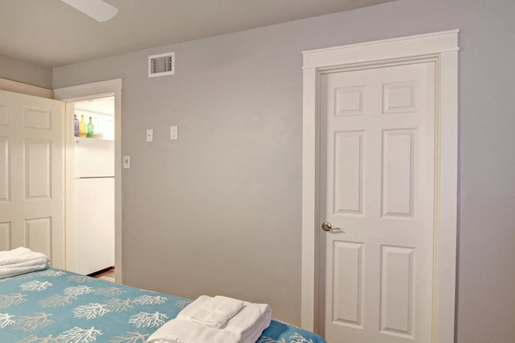 Courtyard #112 in Port Aransas