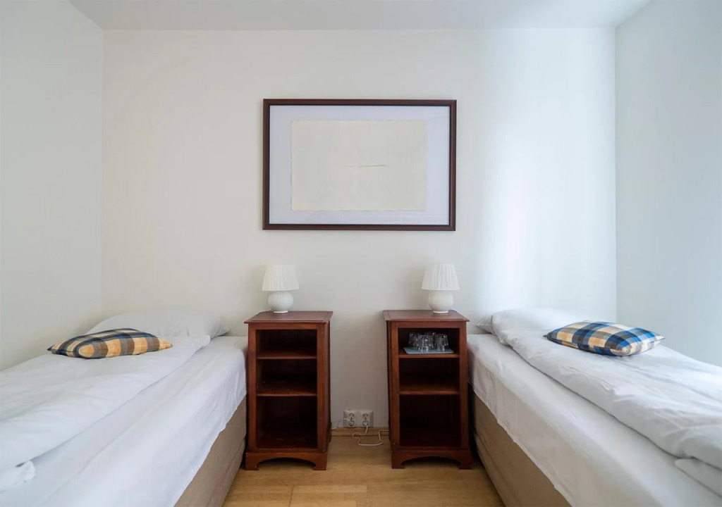 Skyrhusid Guesthouse