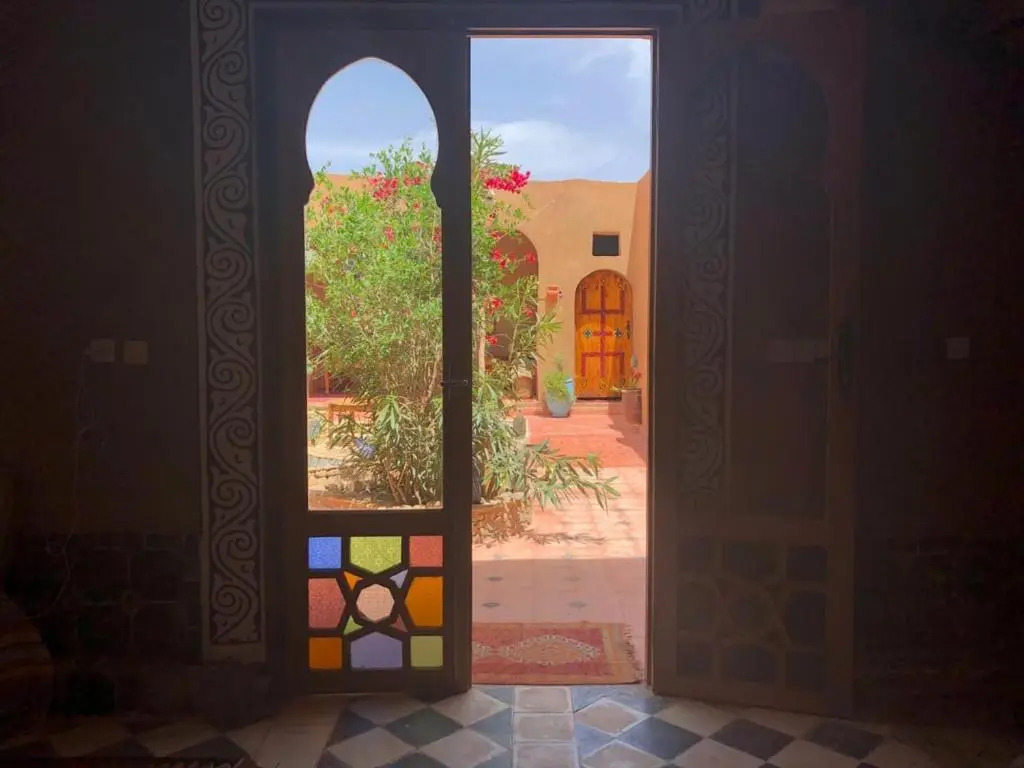 Dar Mhamid