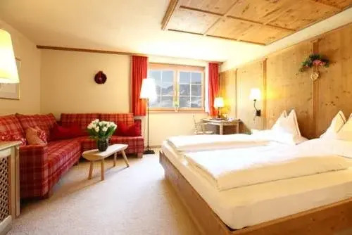 Hotel Ilga