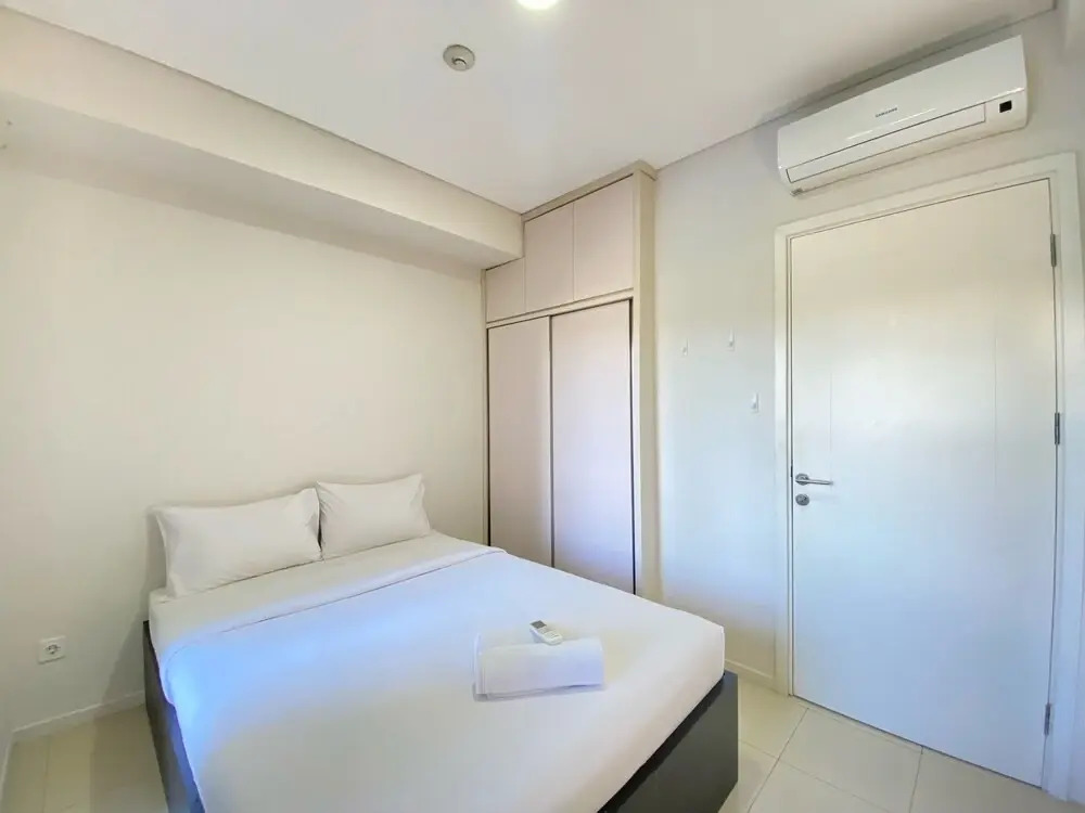Classic Executive 1Br Apartment At Parahyangan Residence