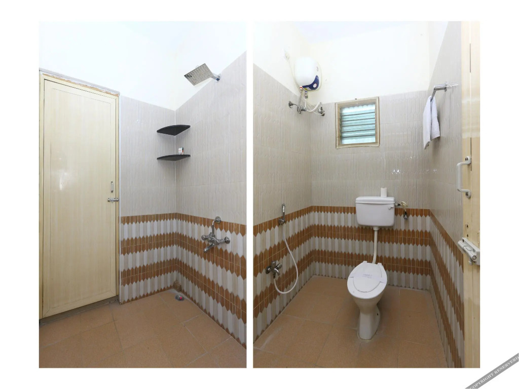 OYO 5045 Apartment NKS Leo Inn