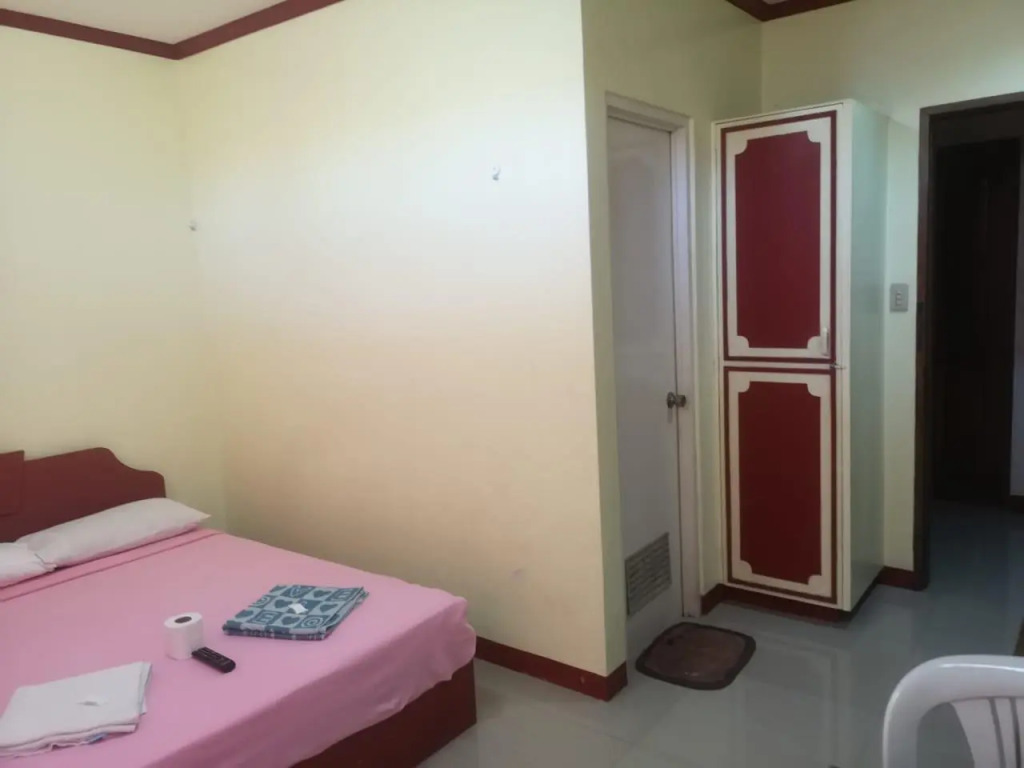 OYO 611 Audissie Pension