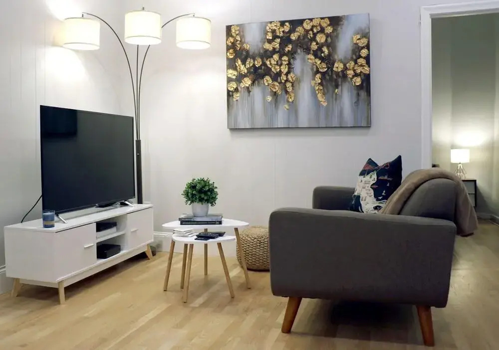 Marvelous Two Bedroom Suite