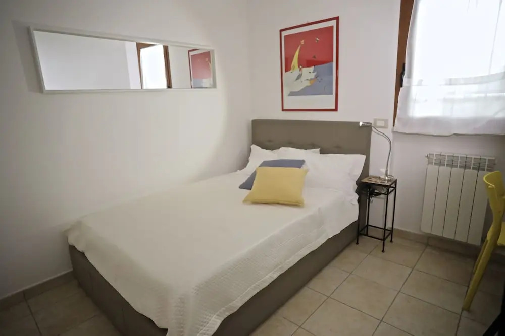 Il Viaggiatore B&B
