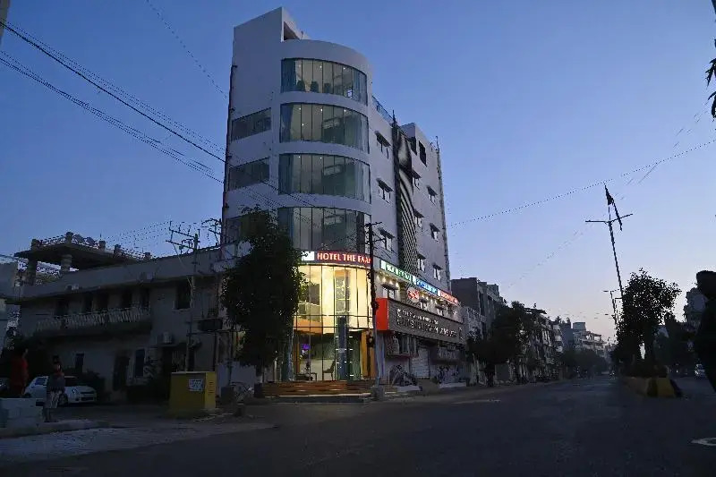 Hotel The Faam