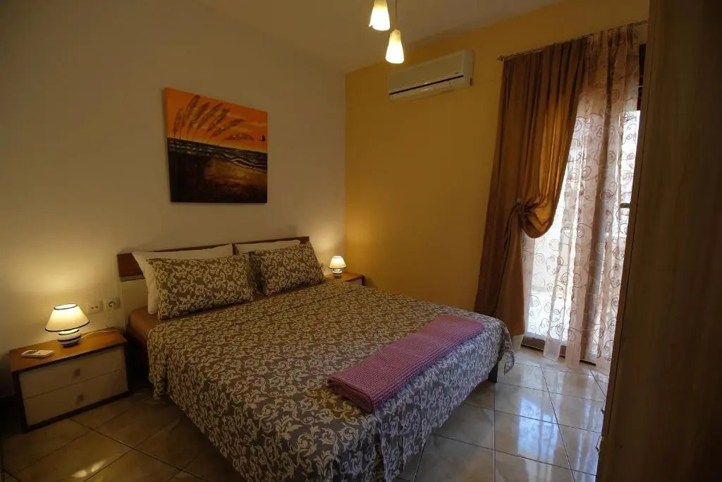 sunny 2 apartaments
