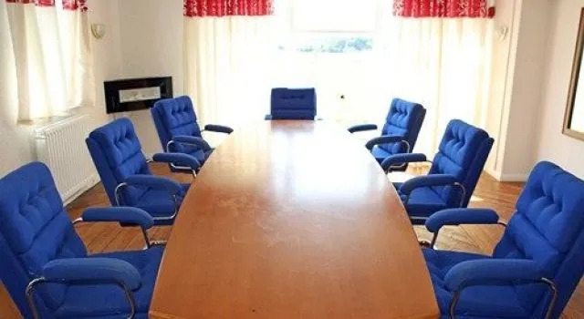 Countryside Express Hotel