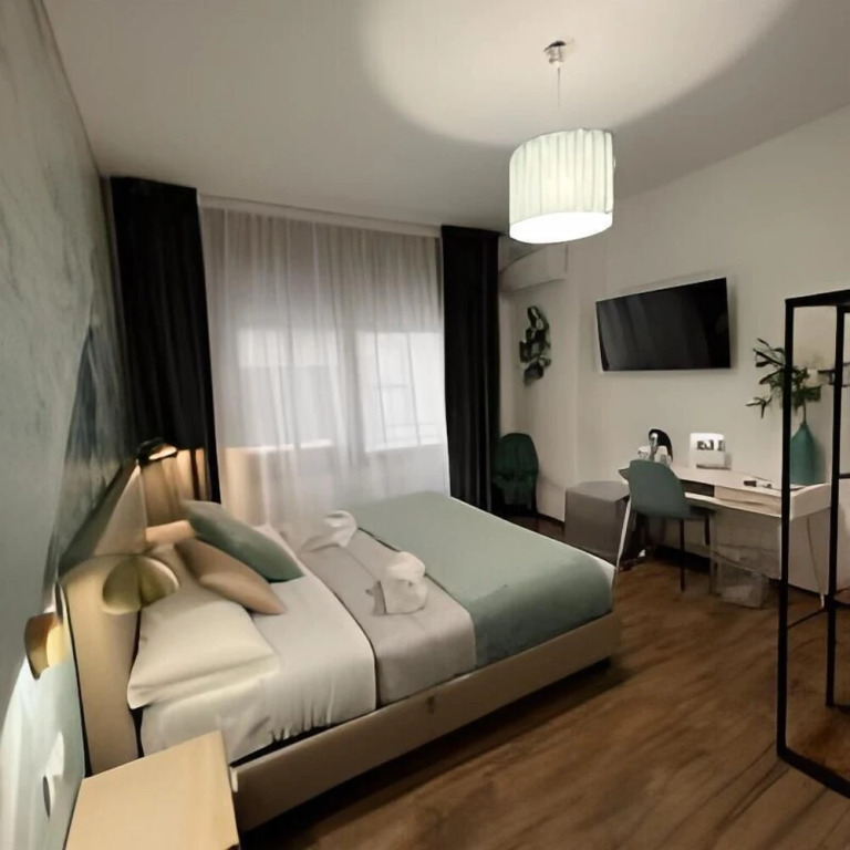Le Sciantose Relais