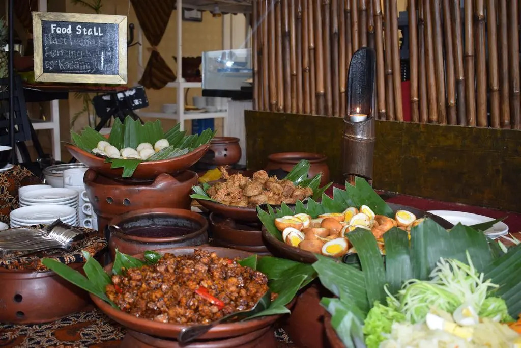 Grand Savero Hotel Bogor