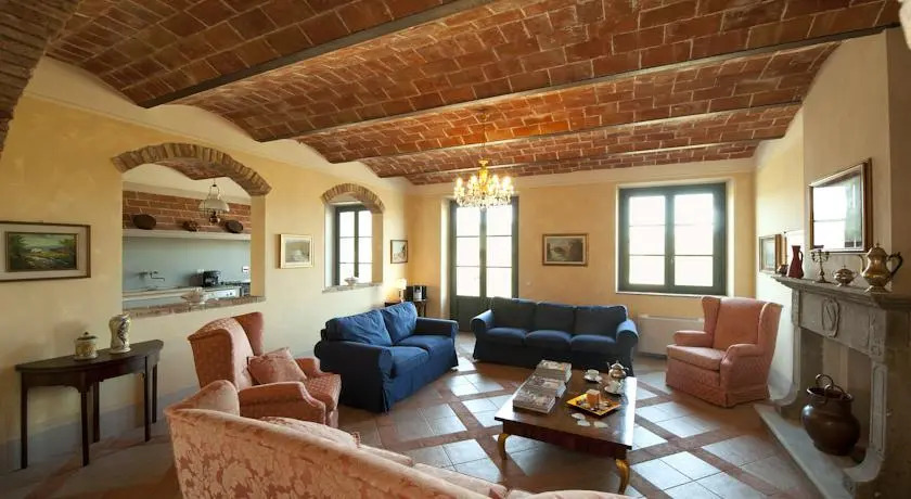 Podere Casacce