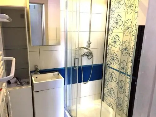 Hotelik 4 Strony Świata CENTER