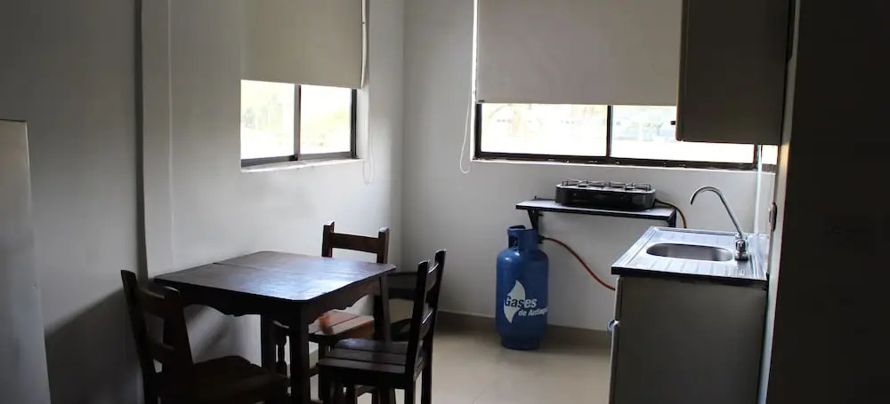 Hotel Bulerias 33