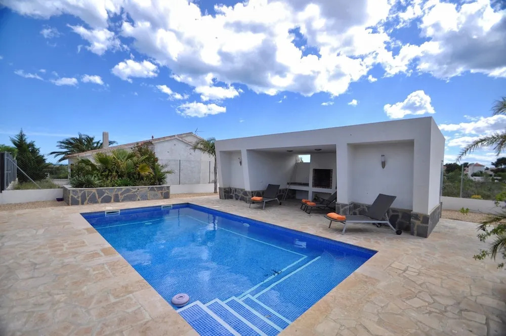 Paradise House