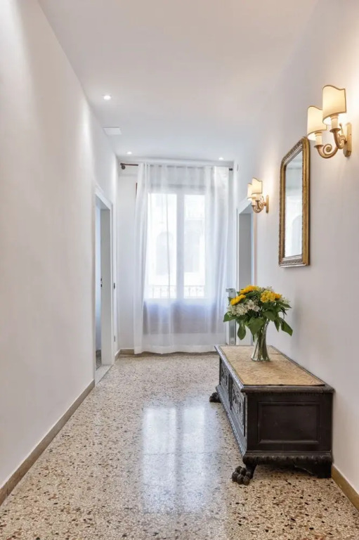 Tolentini Canal View Apartment