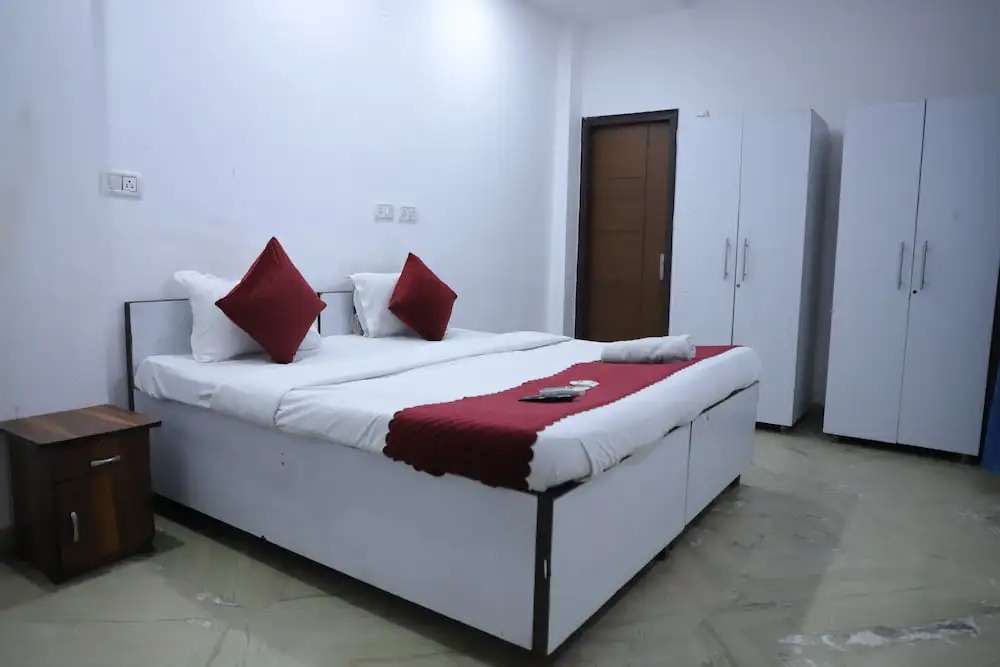 Pearl Residency Inn