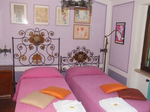 Locanda Laudomia
