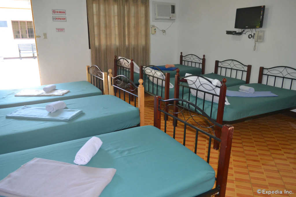 Antonio's Apartelle & Suites
