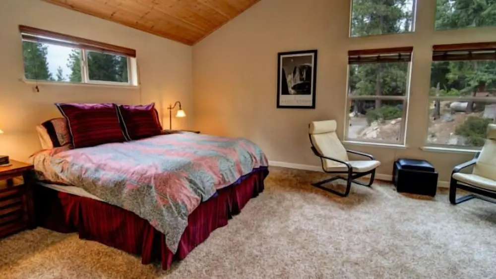 Scenic Wonders Alpine Aerie 3 Bedrooms