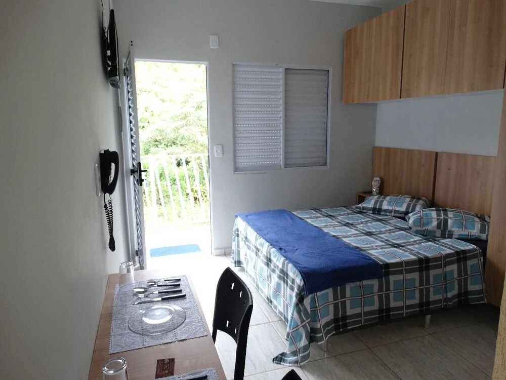 Flat Ouro Preto