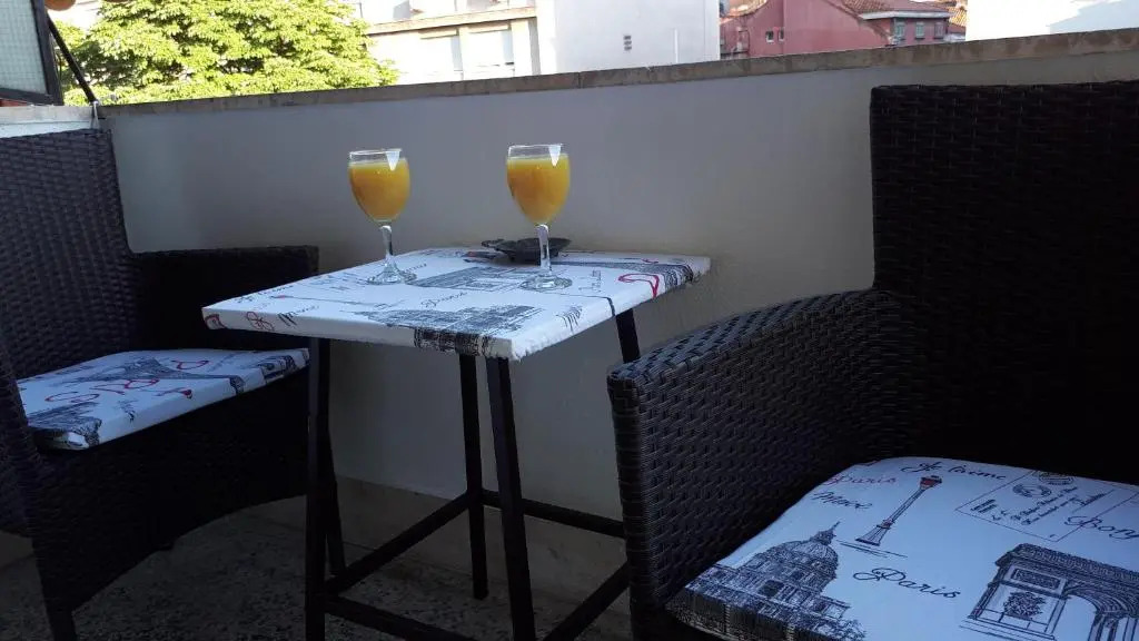 Apartman Jelinić