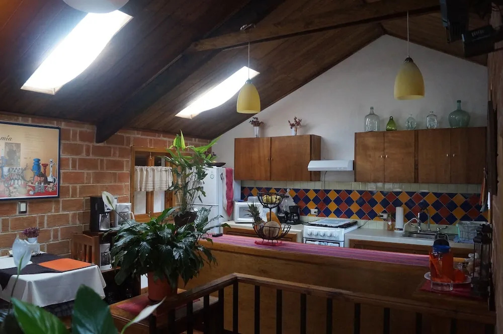 Hotel El Zaguán Histórico