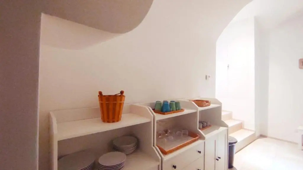 L Antico Forno Bari Centro Storico