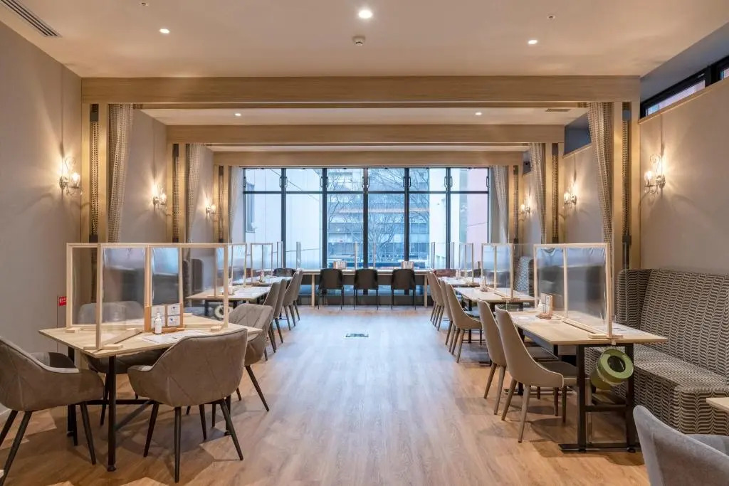 Hotel Keihan Sendai