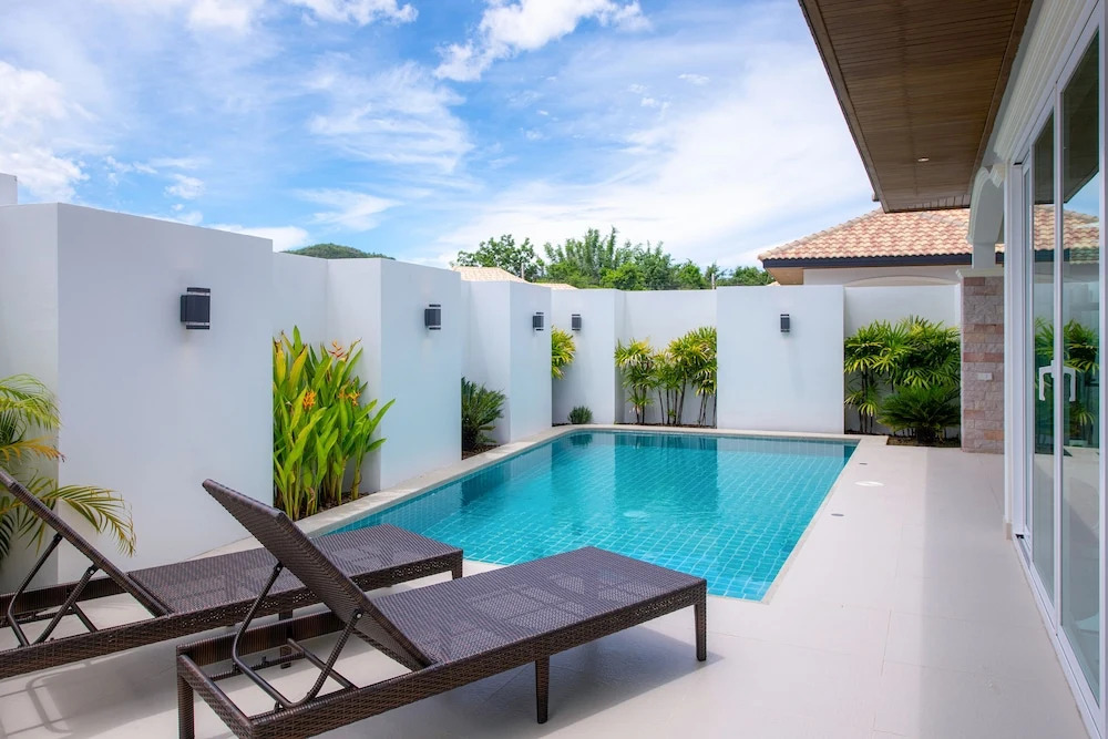Orchid Paradise Homes OPV419