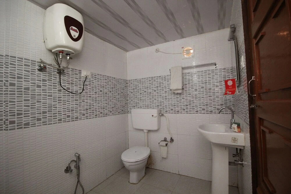 OYO 4803 Hotel Valentino