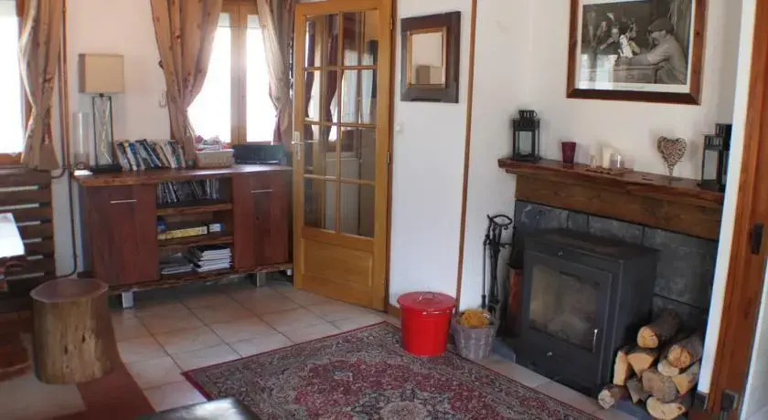 Chalet Portia