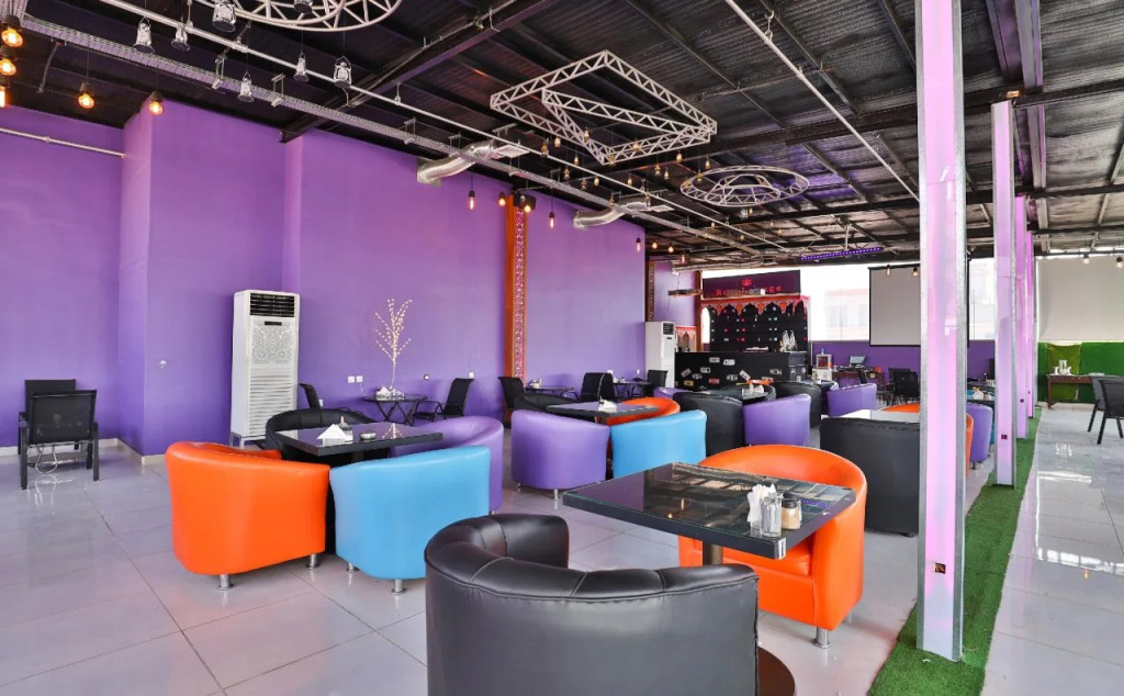 Rose AlSalam Hotel