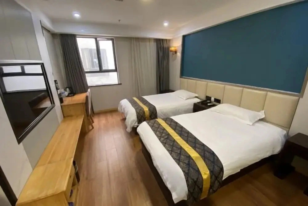 Likangxin Smart Hotel