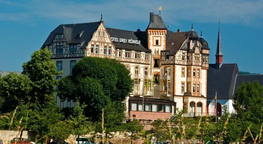 Hotel Drei Könige