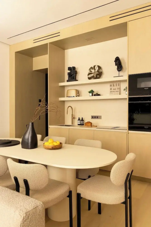Luxury Flat -3br/8p- Madeleine/saint Honore